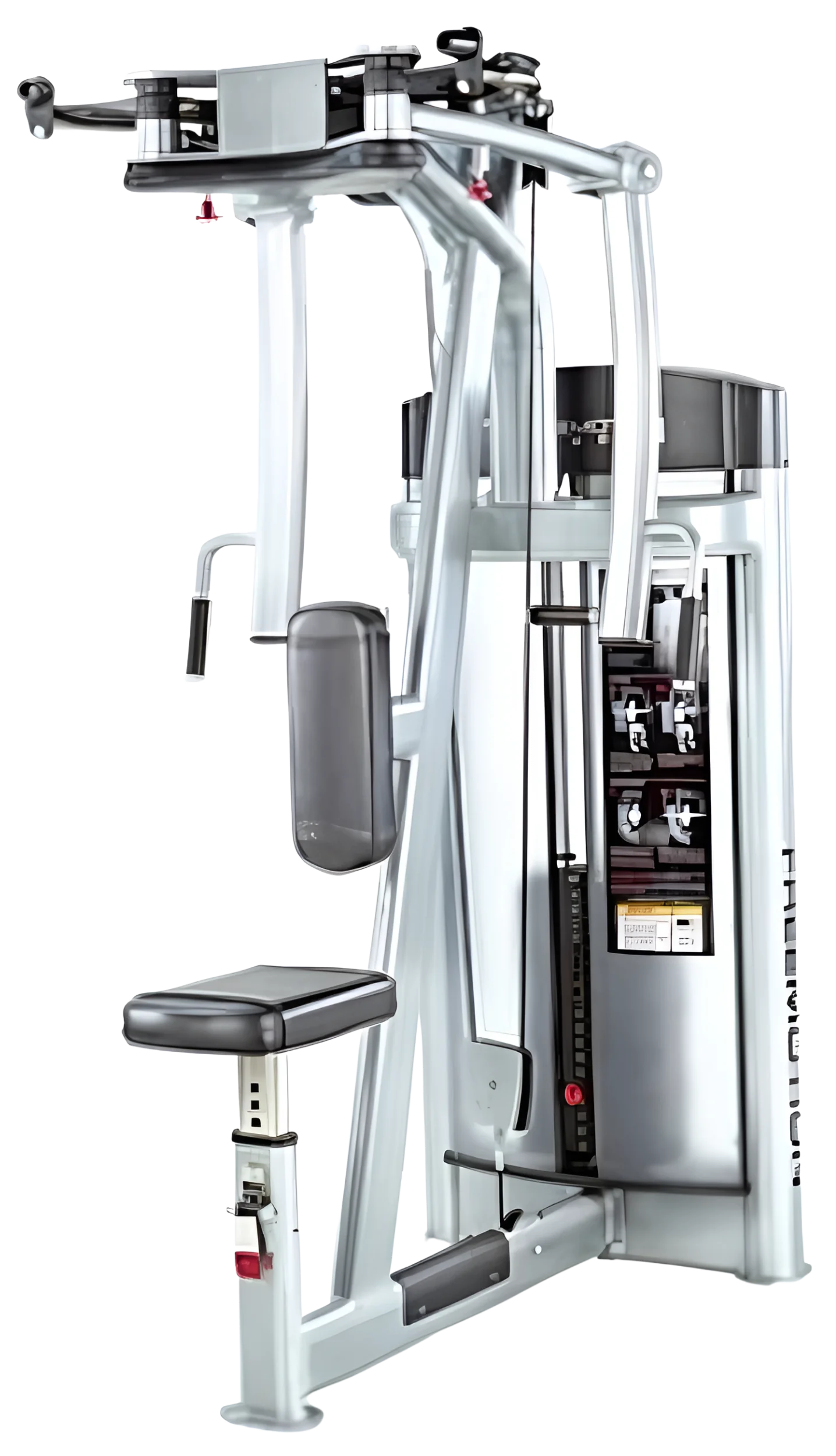 FreeMotion Epic Fly/Rear Delt F806 (Remanufactured)