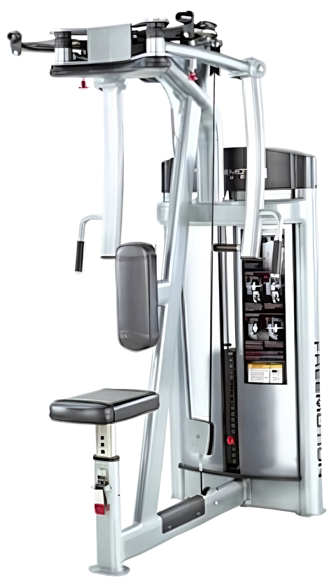 FreeMotion Epic Fly/Rear Delt F806 (Remanufactured)