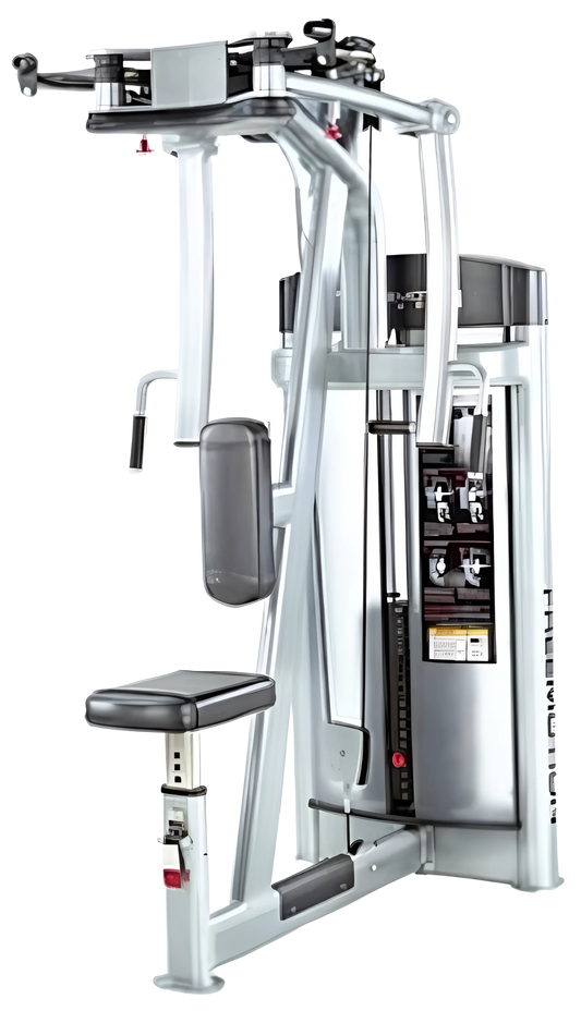 FreeMotion Epic Fly/Rear Delt F806 (Remanufactured)