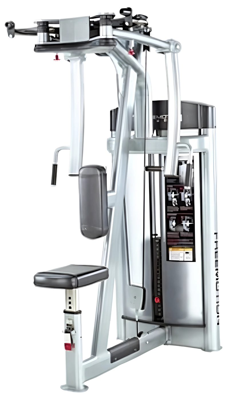 FreeMotion Epic Fly/Rear Delt F806 (Remanufactured)