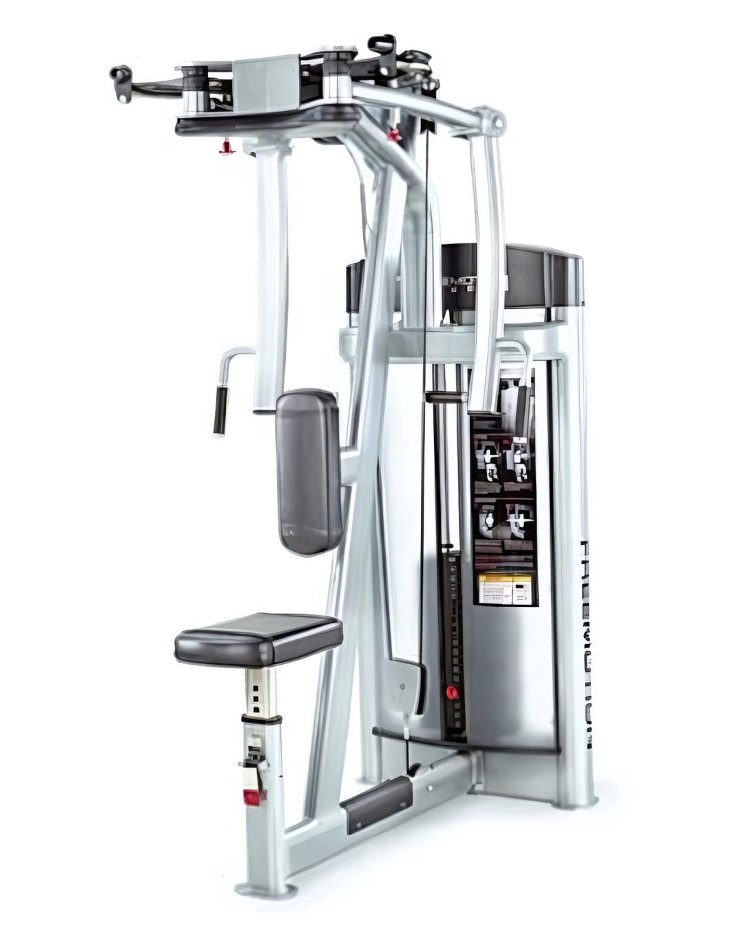FreeMotion Epic Fly/Rear Delt F806 (Remanufactured)