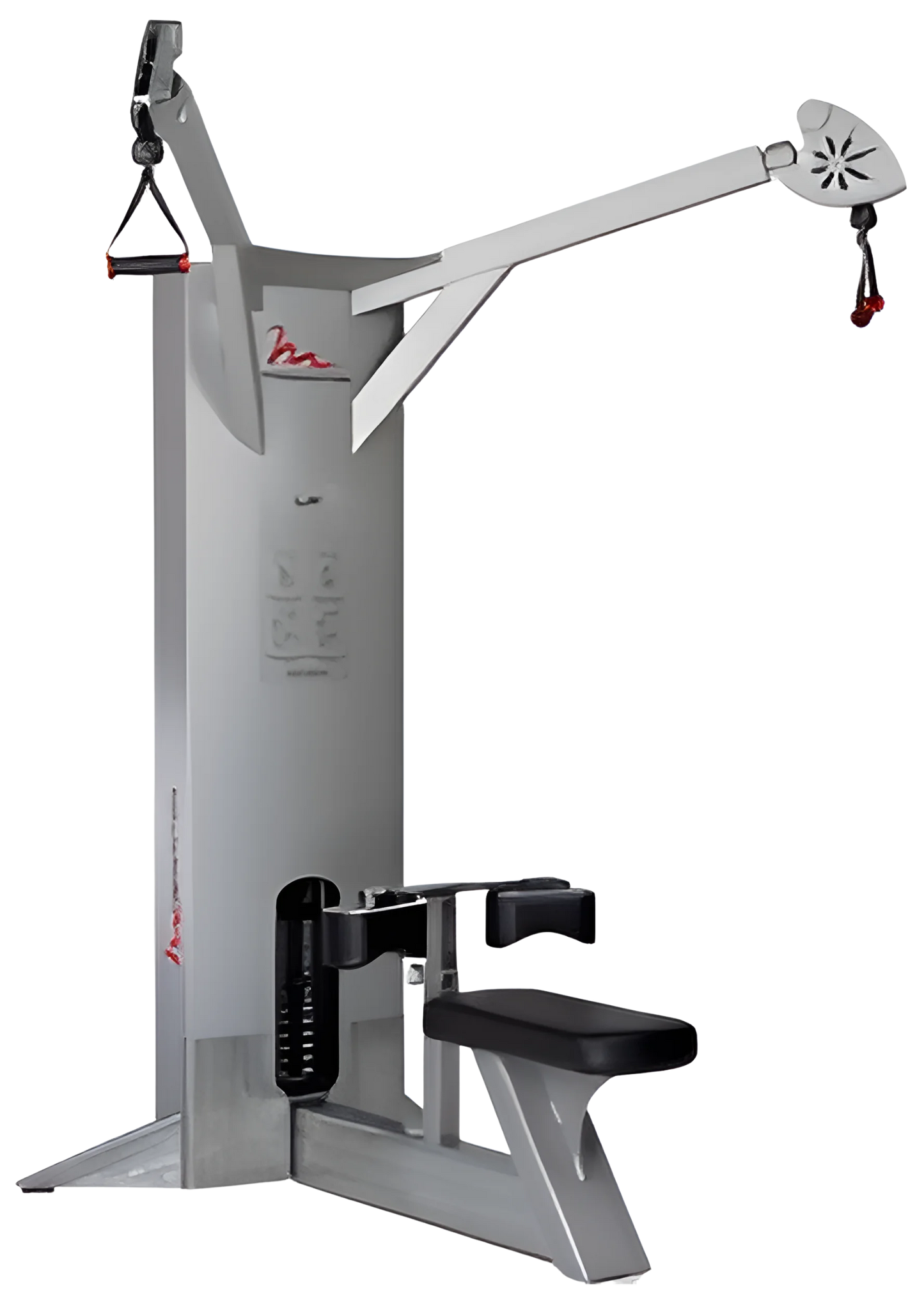 FreeMotion Wide Tower Lat GZFM6020 (Remanufactured)