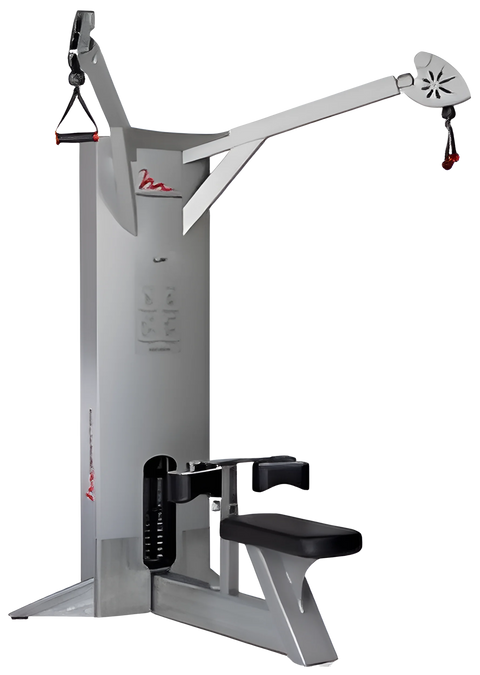 FreeMotion Wide Tower Lat GZFM6020 (Remanufactured)