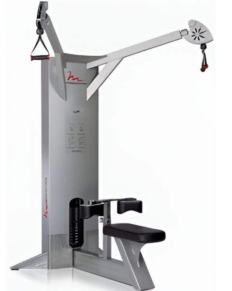 FreeMotion Wide Tower Lat GZFM6020 (Remanufactured)