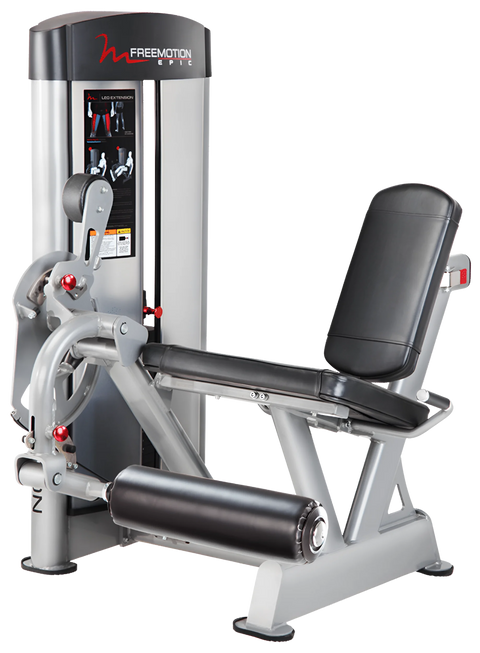 FreeMotion Epic Leg Extension F801 (Remanufactured)