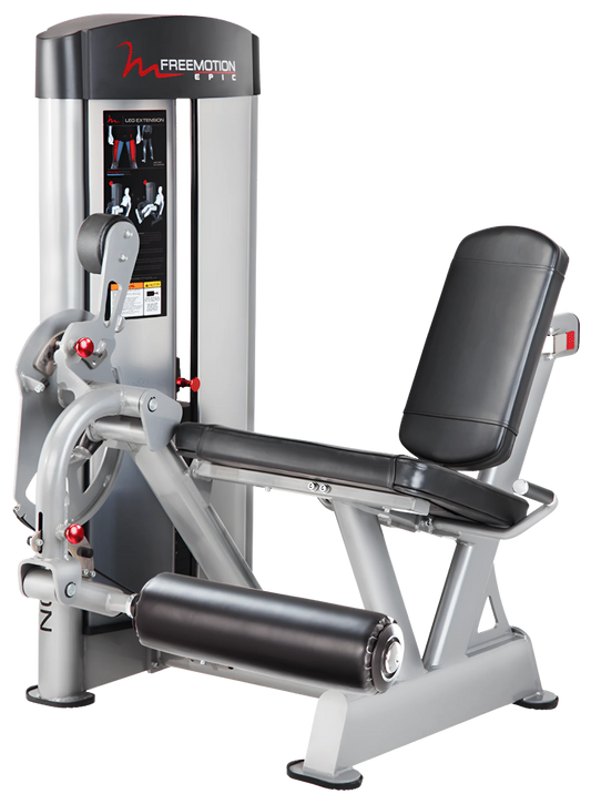 FreeMotion Epic Leg Extension F801 (Remanufactured)