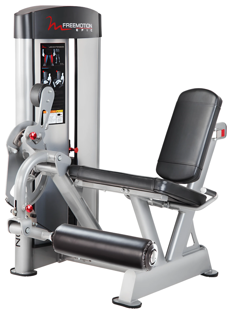 FreeMotion Epic Leg Extension F801 (Remanufactured)