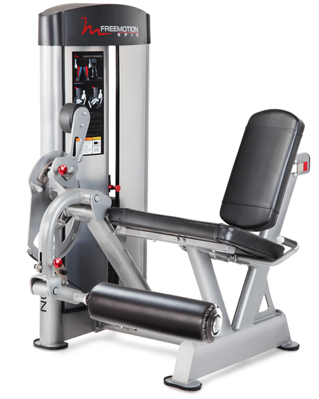 FreeMotion Epic Leg Extension F801 (Remanufactured)
