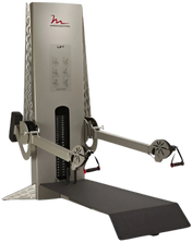 FreeMotion Functional Lift GZFM6012 (Remanufactured) - Angled View