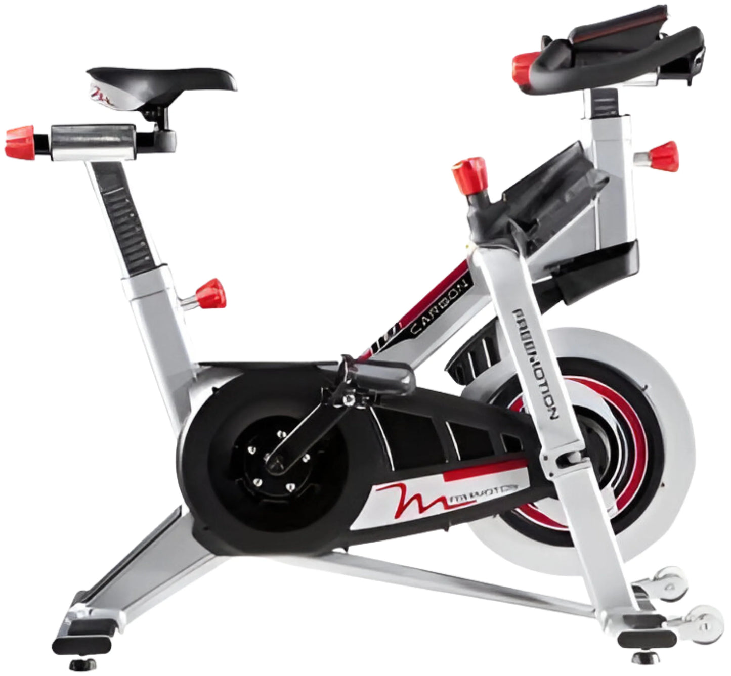 Freemotion S11.9 Chain Drive Indoor Cycle w/ Console (Remanufactured)