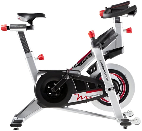 Freemotion S11.9 Chain Drive Indoor Cycle w/ Console (Remanufactured)