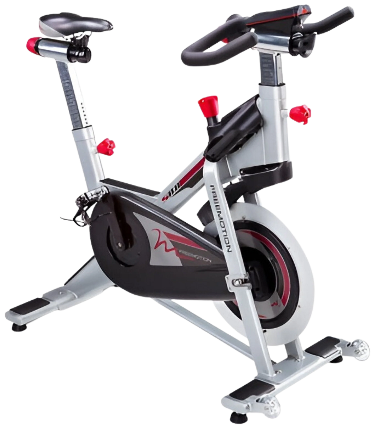 Freemotion S11.9 Chain Drive Indoor Cycle w/ Console (Remanufactured)