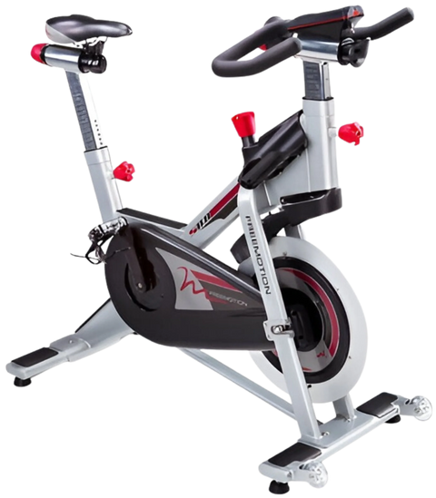 Freemotion S11.9 Chain Drive Indoor Cycle w/ Console (Remanufactured)