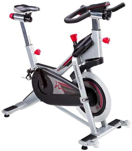 Freemotion S11.9 Chain Drive Indoor Cycle w/ Console (Remanufactured)