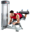 FreeMotion Epic Prone Leg Curl F814 (Remanufactured)