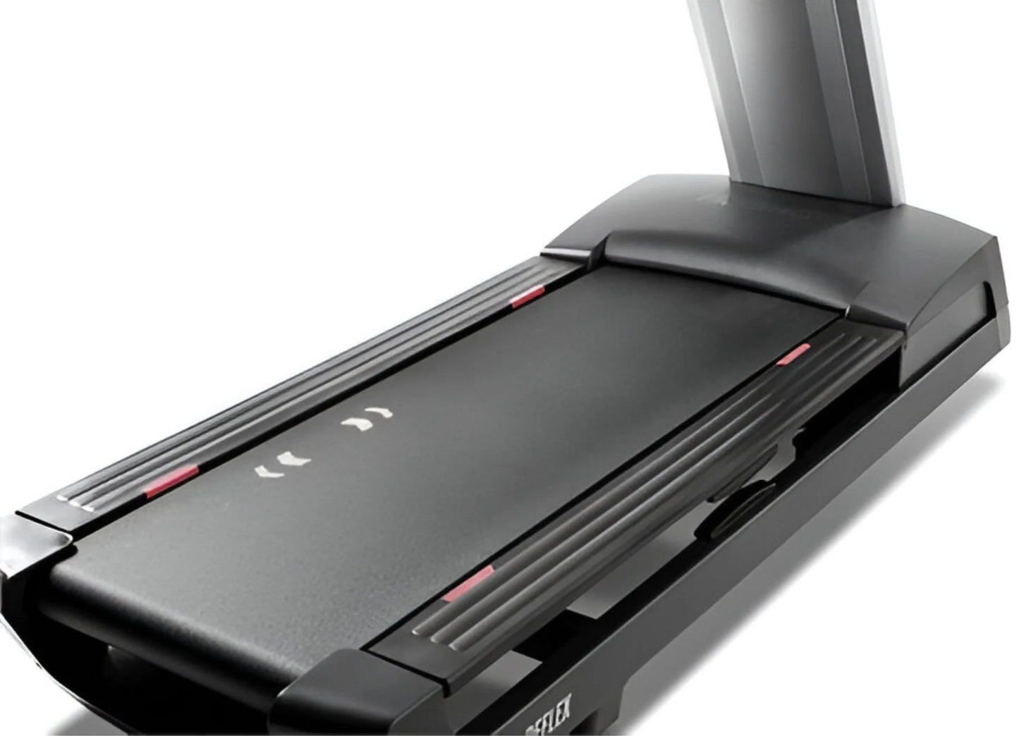 Freemotion Reflex T10.7s Treadmill - Orange Theory T10.7 (Remanufactured)