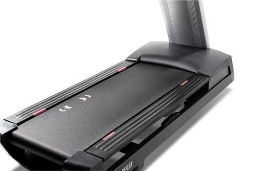 Freemotion Reflex T10.7s Treadmill - Orange Theory T10.7 (Remanufactured)