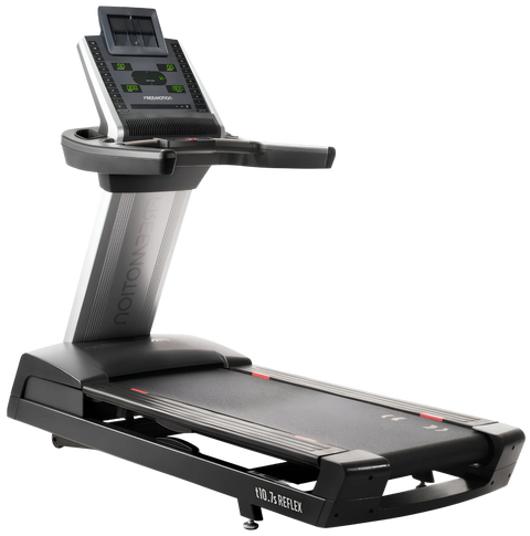 Freemotion Reflex T10.7s Treadmill - Orange Theory T10.7 (Remanufactured)