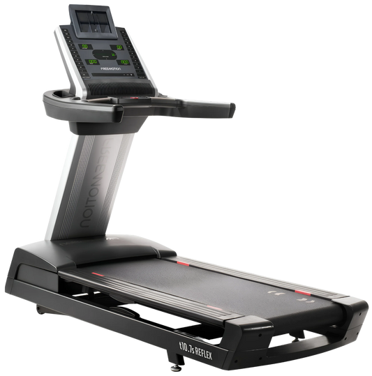 Freemotion Reflex T10.7s Treadmill - Orange Theory T10.7 (Remanufactured)