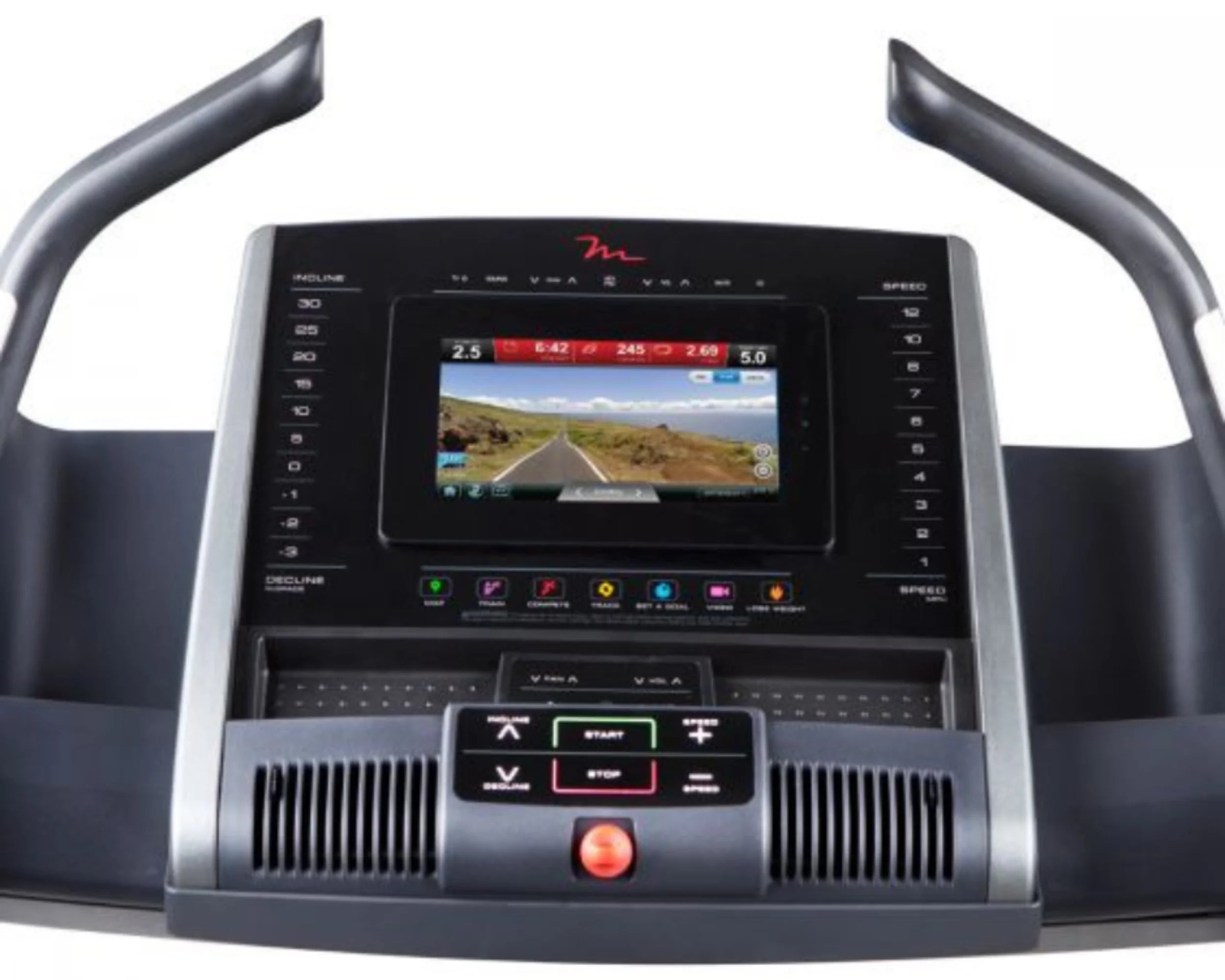 Freemotion Reflex i11.9 Incline Trainer (Remanufactured)