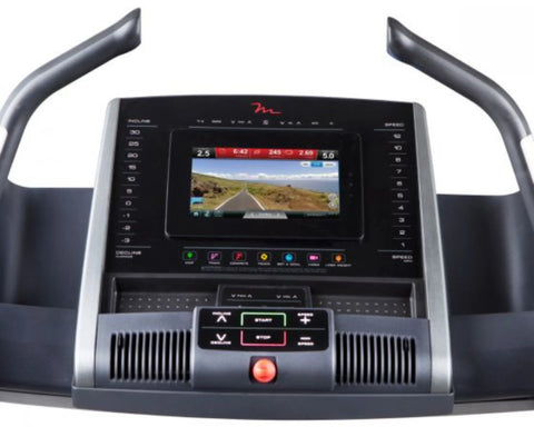 Freemotion Reflex i11.9 Incline Trainer (Remanufactured)