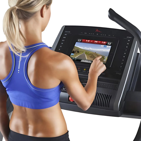 Freemotion Reflex i11.9 Incline Trainer (Remanufactured)