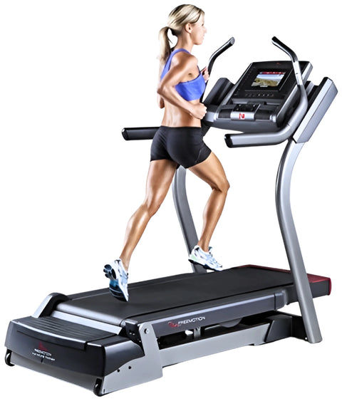 Freemotion Reflex i11.9 Incline Trainer (Remanufactured)