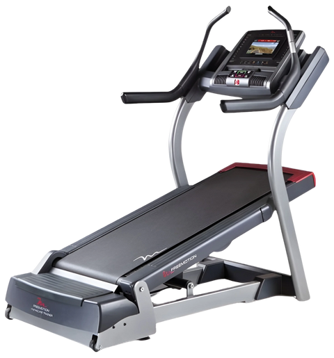 Freemotion Reflex i11.9 Incline Trainer (Remanufactured)