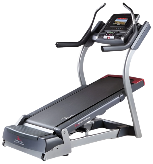 Freemotion Reflex i11.9 Incline Trainer (Remanufactured)