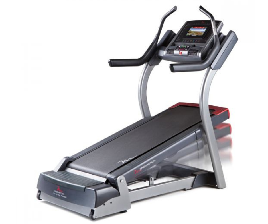 Freemotion Reflex i11.9 Incline Trainer (Remanufactured)