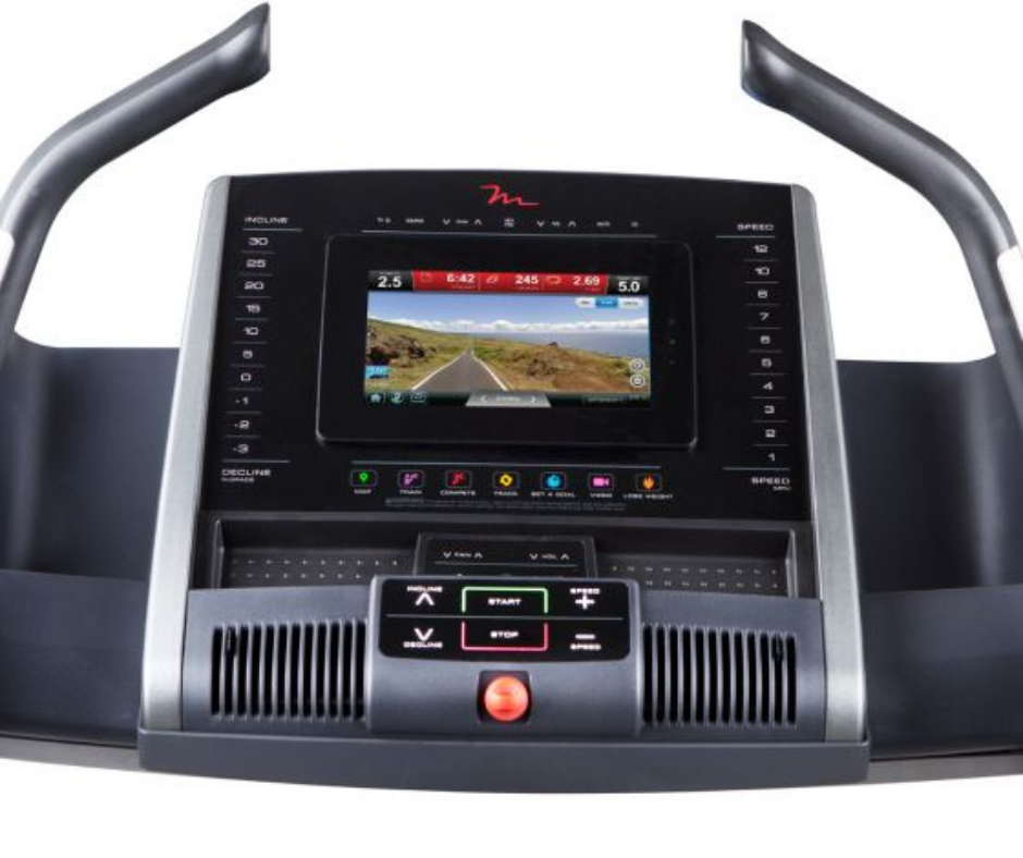 Freemotion Reflex i11.9 Incline Trainer (Remanufactured)
