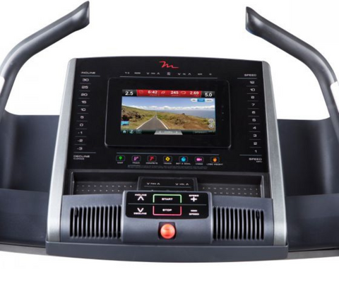 Freemotion Reflex i11.9 Incline Trainer (Remanufactured)