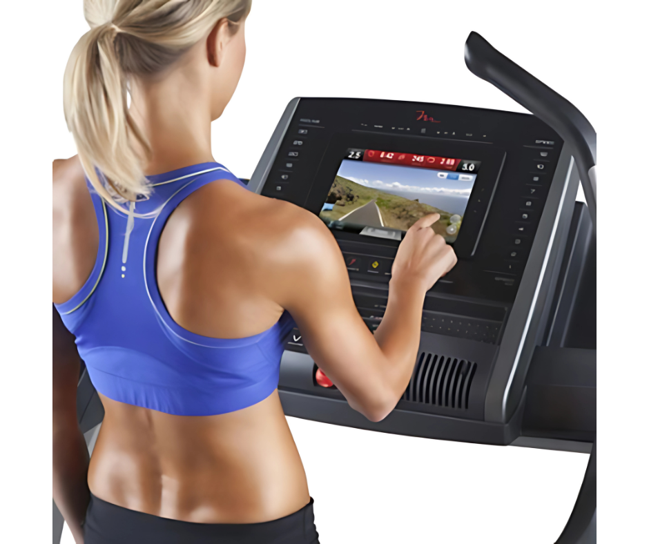 Freemotion Reflex i11.9 Incline Trainer (Remanufactured)