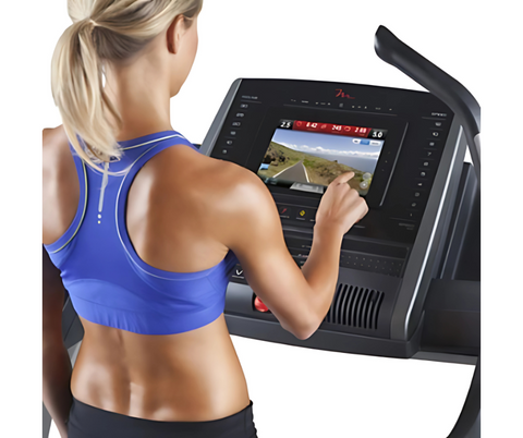 Freemotion Reflex i11.9 Incline Trainer (Remanufactured)