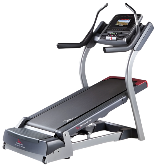 Freemotion Reflex i7.9 Incline Trainer (Remanufactured)