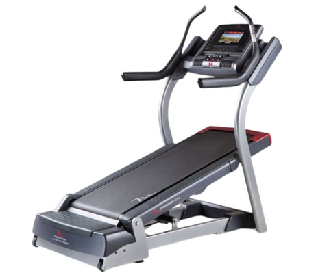Freemotion Reflex i7.9 Incline Trainer (Remanufactured)