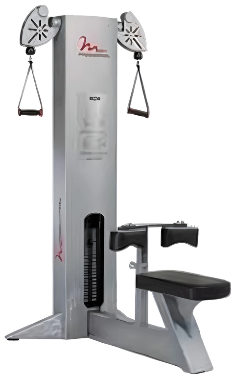 FreeMotion Row GZFM6004 (Remanufactured)