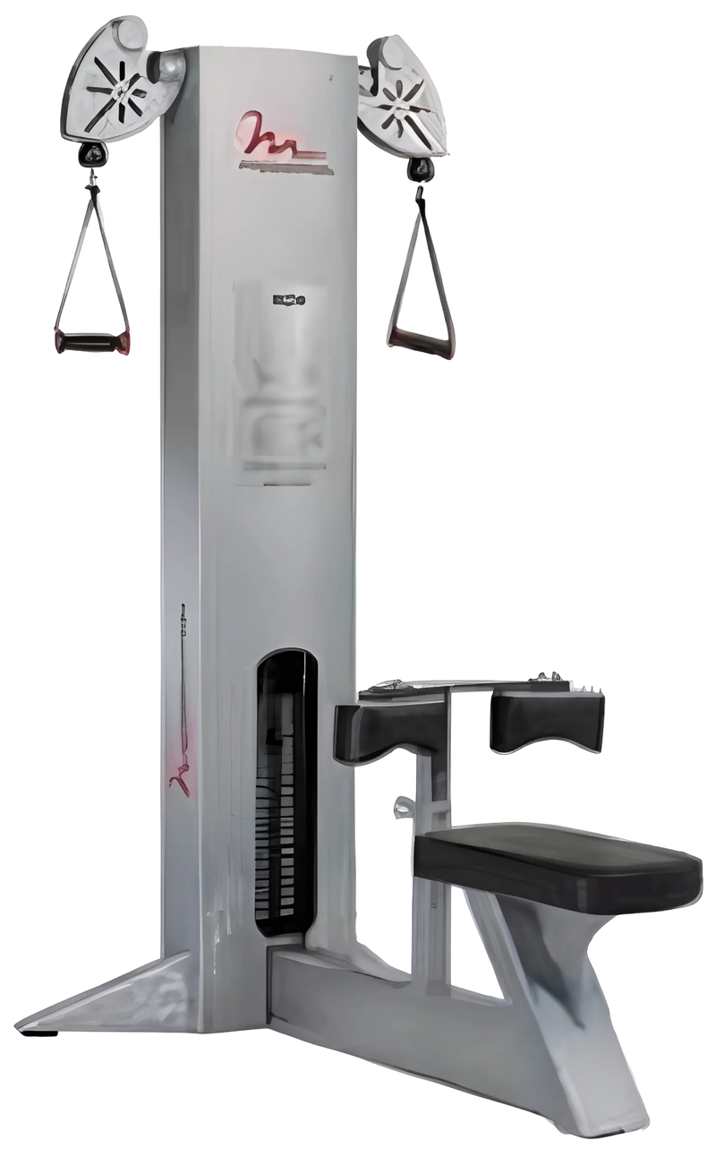 FreeMotion Row GZFM6004 (Remanufactured)