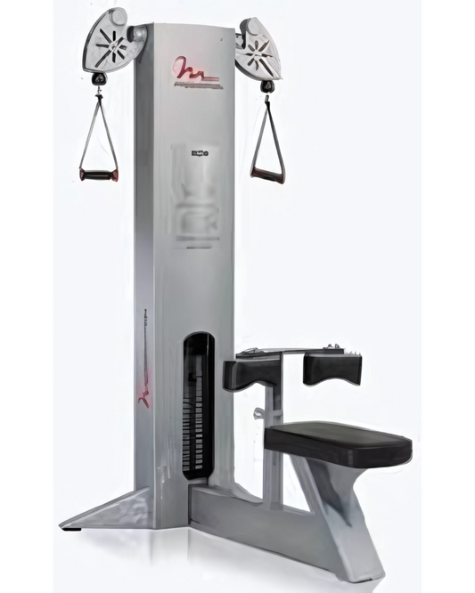 FreeMotion Row GZFM6004 (Remanufactured)