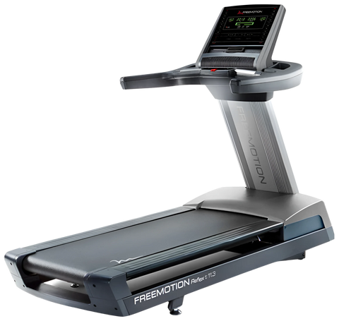 Freemotion Reflex t11.3 Treadmill (Remanufactured)