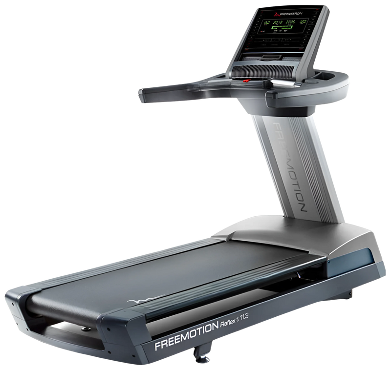 Freemotion Reflex t11.3 Treadmill (Remanufactured)
