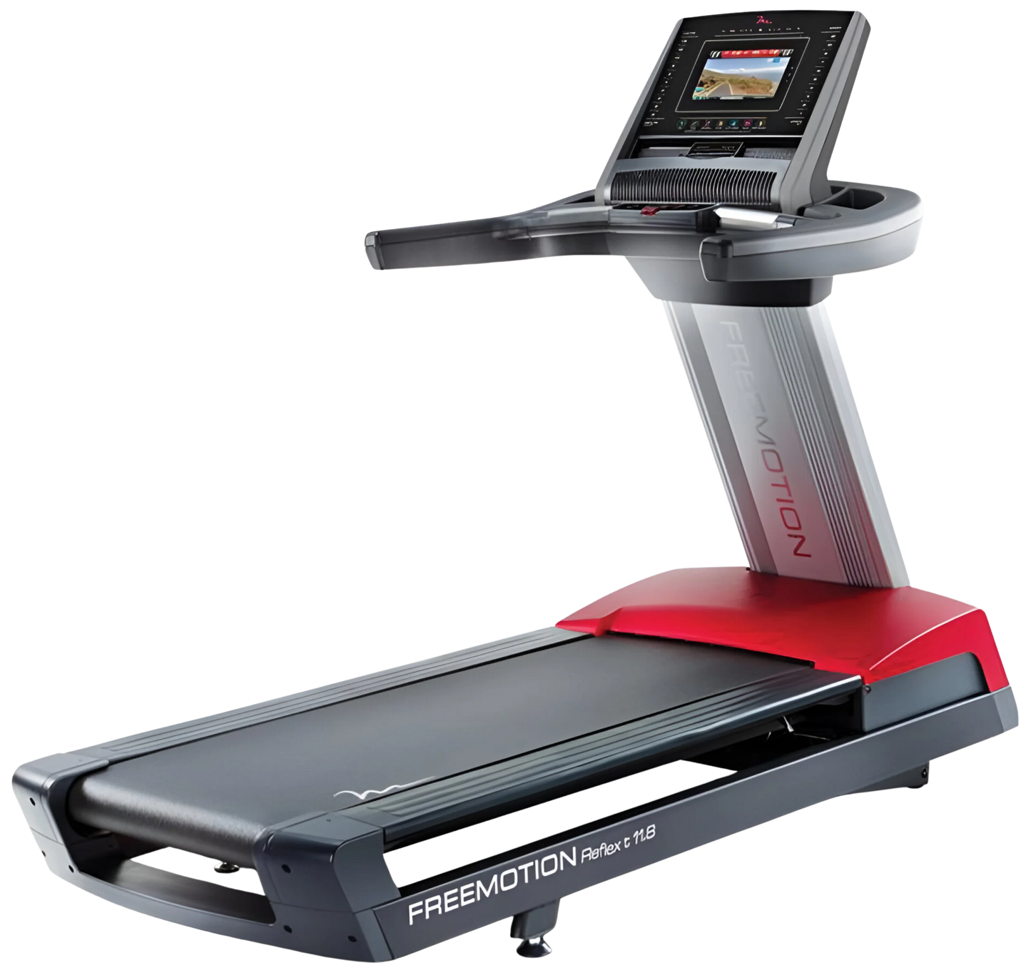 Freemotion Reflex t 11.8 Treadmill (Remanufactured)