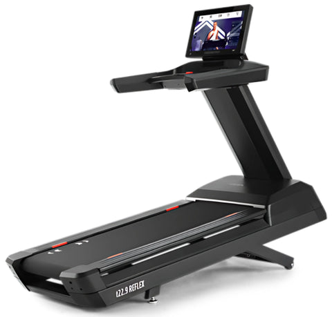 Freemotion Reflex T22.9 Treadmill w/ 22" HD Capacitive Touchscreen (Remanufactured)