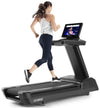Freemotion Reflex T22.9 Treadmill w/ 22" HD Capacitive Touchscreen (Remanufactured)