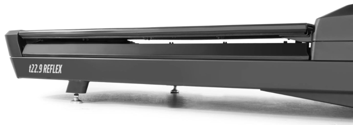 Freemotion Reflex T22.9 Treadmill w/ 22" HD Capacitive Touchscreen (Remanufactured)
