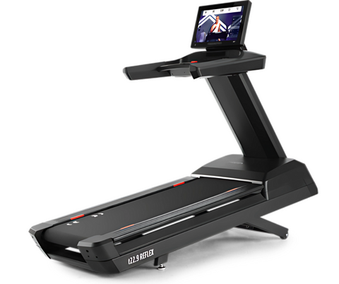 Freemotion Reflex T22.9 Treadmill w/ 22" HD Capacitive Touchscreen (Remanufactured) Image 3