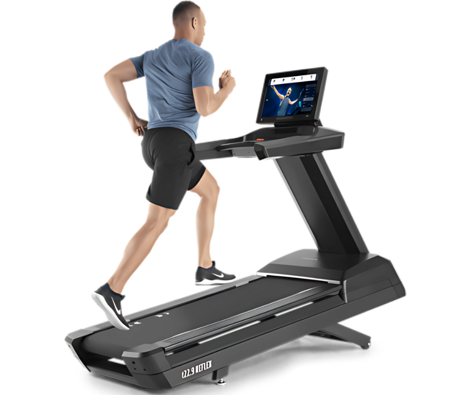 Freemotion Reflex T22.9 Treadmill w/ 22" HD Capacitive Touchscreen (Remanufactured) Image 4