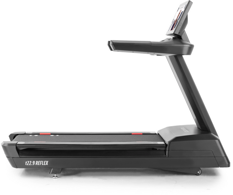 Freemotion Reflex T22.9 Treadmill w/ 22" HD Capacitive Touchscreen (Remanufactured) Image 5