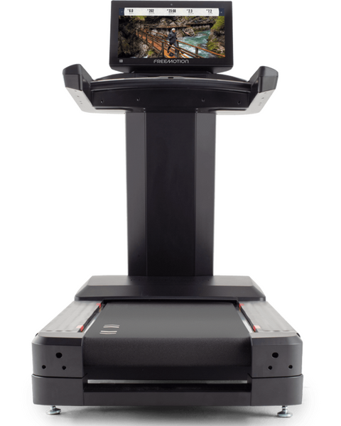 Freemotion Reflex T22.9 Treadmill w/ 22" HD Capacitive Touchscreen (Remanufactured) Image 6