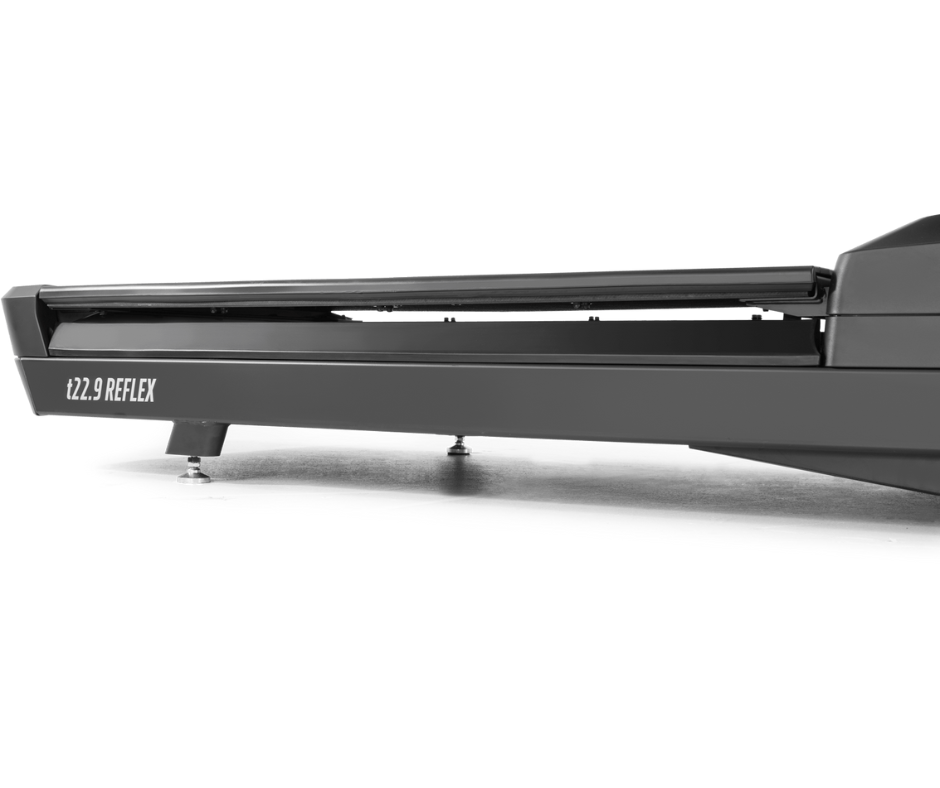 Freemotion Reflex T22.9 Treadmill w/ 22" HD Capacitive Touchscreen (Remanufactured) Image 9